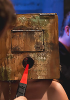 4 Girl AuditionsDay 1