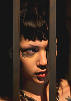 Asphyxia Day 3Sadistic Sexual Obedience for atom