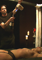 The Destruction of Torn