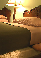 Service Day: Slave Consort