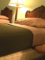 Service Day: Slave Consort