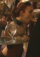 Service Day: Table Settings