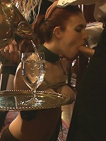 Service Day: Table Settings