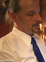 Stefanos' Birthday Brunch