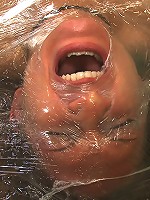 The Destruction of Rain DeGrey