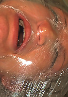 The Destruction of Rain DeGrey