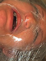 The Destruction of Rain DeGrey