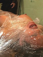 The Destruction of Rain DeGrey