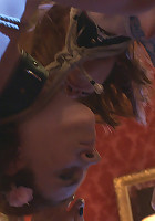 Service Day: Book Ends