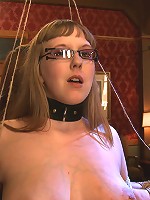 Service Day: Fidgeting