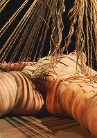 The Destruction of Juliette March