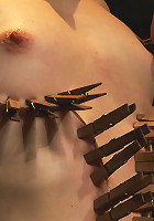 The Destruction of Juliette March