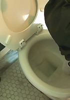 Service Day: Toilet Duty