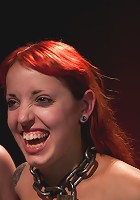 Service Day: Domme Training