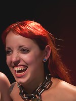 Service Day: Domme Training