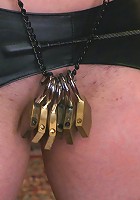 Service Day: Ultimate Submission