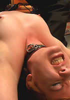 Service Day: Hurting Time