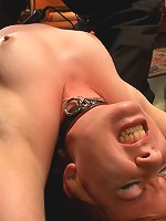 Service Day: Hurting Time