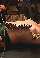 Service Day: Hurting Time