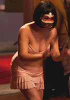 Starring Alexxa Bound, Dylan, Maestro Stefanos