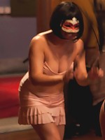 Starring Alexxa Bound, Dylan, Maestro Stefanos