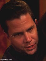 Christmas Party: Part One