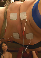 Local SM players celebrate Two Year Anniversary of Brunches with sex and bondage