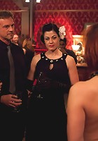 Fresh new slaves sexually service masters and mistresses for 2012