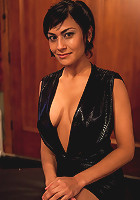 Real BDSM players discipline their slaves and have a new years orgy