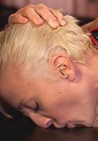 New Slaves Struggle to Please