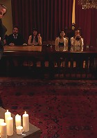 Slave Initiation: buffy