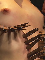 The Destruction of Juliette March