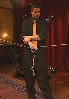 Dinner Party: Air Tight Guest