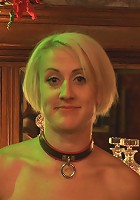 Cocktail Party: Squirting