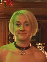 Cocktail Party: Squirting