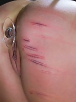 A CLASSIC FAVORITE: Vendetta in the Wall!!! Maitresse Madeline's 1st shoot EVER for Kink.com!