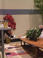 Undriscriminating Slut