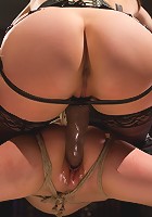 Petite Bondage Slut: Sensi Pearl