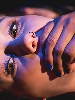 Sinn Sage gets SPANKED in 