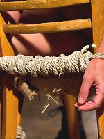 Lactating Anal Whore