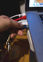 Blonde Spy Interrogated by Kink Bitches!