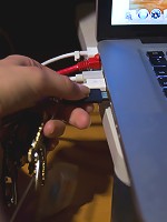 Blonde Spy Interrogated by Kink Bitches!