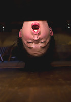 First time fisting, check. First anal orgasm, check.