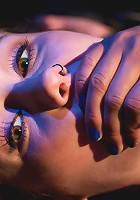 Sinn Sage gets SPANKED in 