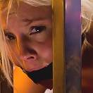 Kinky Blond Sorority Sisters