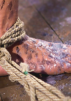 Maitresse Madeline and Tia Ling: A Three Year Reunion!