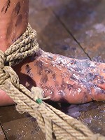 Maitresse Madeline and Tia Ling: A Three Year Reunion!