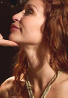 Monique Alexander is your Whipped Ass Girl Of The Month!