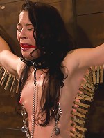 First time fisting, check. First anal orgasm, check.