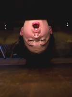 First time fisting, check. First anal orgasm, check.